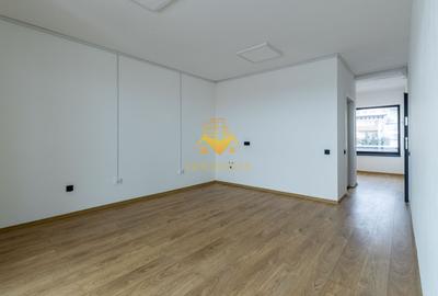 Duplex 170 mp, 6 camere, 4 bai, terasa 35mp, Europa Zona Eugen Ionesco - 10