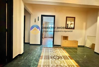 Apartament 3 camere/2 bai/balcon mare/81,7 mp Maratei - 1