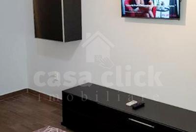 Garsoniera Tiglina 1, etaj 2, renovata, mobilata si utilata - 1