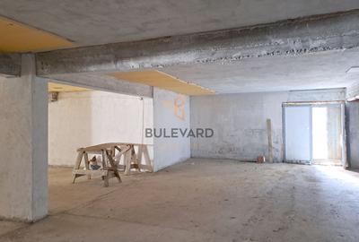 Spatiu comercial/ depozitare/ productie in Baciu! - 4