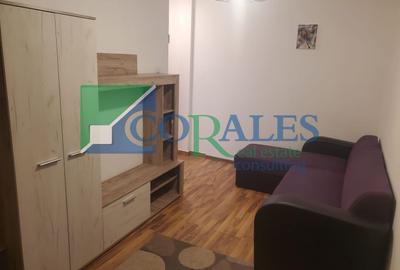 Apartament cu 2 camere nedecomandat, mobilat în Șagului