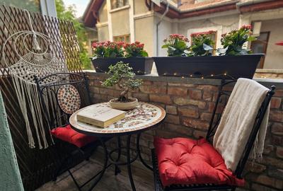 PROPRIETAR | 2 Camere Cotroceni (Etaj 1) | 65,5 mp | Renovare Premium - 8