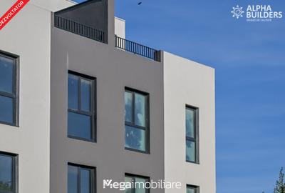 ✅TVA inclus: 132m² utili + terasă 42m² · 5 camere · zona Kamsas | Alpha Builders - 8