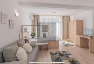 Apartament luminos 1 camera | Zorilor | Str. Meteor | Zona linistita - 1