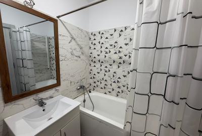 Apartament cu 2 camere in Militari Residence - AC / Centrala - 8