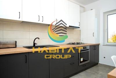 Apartament 2 camere Gata de mutat Sector 4 Comision 0% - 1