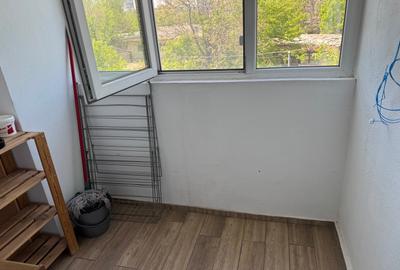Lacul Tei Barbu Vacarescu Opanez Apartament cu 3 camere de vanzare - 12