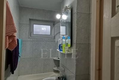 Apartament o camera în zona MANASTUR CENTRAL - 5