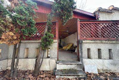 De Vanzare - Vila Interbelica - Birouri - Matei Basarab - P Unirii - 3