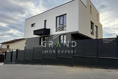 Casă NOUĂ tip duplex I Grigorescu capăt - 2