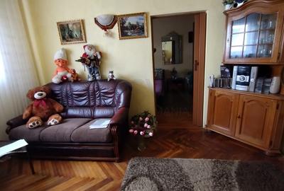 REA1028227 Apartament 3 camere I Radu Beller - 2
