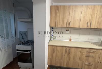 Apartament cu 2 camere decomandat - Șos. Giurgiului - 48mp utili - 6