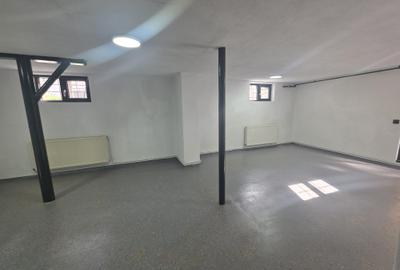 Inchiriez spatiu depozitare demisol Gemenii - 2