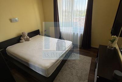 Apartament 3 camere mobilat/utilat-zona Calea București - 9
