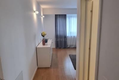 PIPERA IANCU NICOLAE APARTAMENT 3 CAMERE LUX  LOC DE PARCARE - 15
