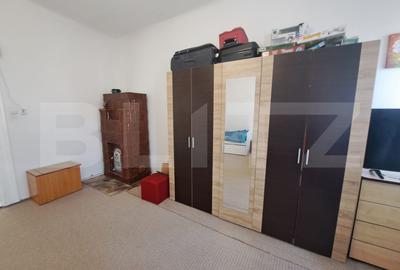 Casă săsească renovată integral, 2200 mp teren, ideală pentru două familii - 12