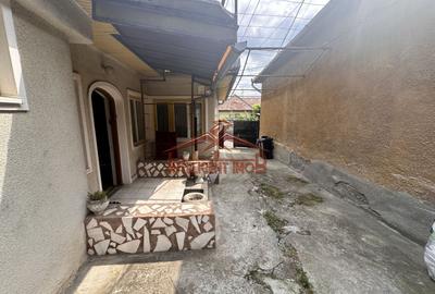 Casa de vanzare cu 3 camere in Medias zona centrala - 13