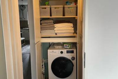 Apartament cu 4 dormitoare,80mp,parcare, Zona Zorilor - 8