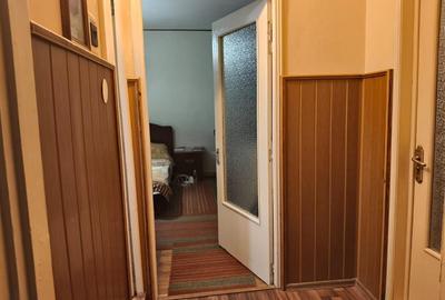 97 mp parter cu balcon Buzaului 4 cam confort 1 decomandat - 8