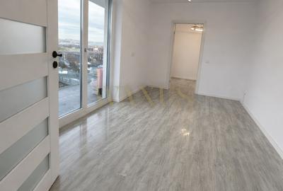 Apartament finisat - SU 59MP I Terasa I Garaj I CF - Marasti - 3