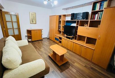 Apartament 2 camere decomandate in zona Faleza Nord - 2