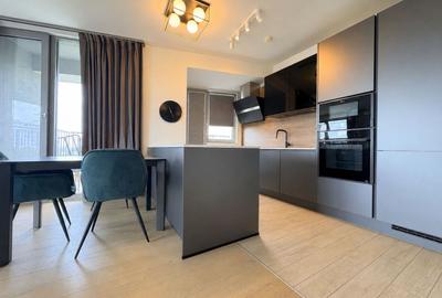 Apartament modern, luminos, cu vedere panoramică superbă asupra orașului - 8