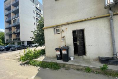 Inchirere-Spatiu comercial - Prelungiera Ghencea nr. 262 - 50 mp - 17