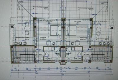 Pipera Vila Lux 2024, supr. constr. 255mp, teren 625mp - 13