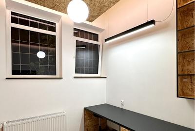 Spatiu comercial + locuri parcare - 9