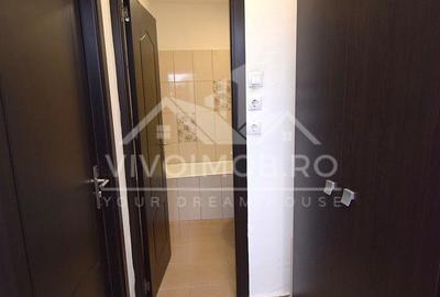 Colentina-Dna Ghica | etaj 7/10 | decomandată | mobilată și utilată | reabilitat - 12