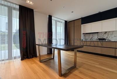 VIla Amber Gardens  - mobilata  modern - 17