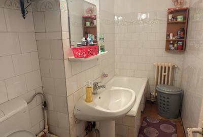 Apartament 2 camere Semaforului Sibiu - 6