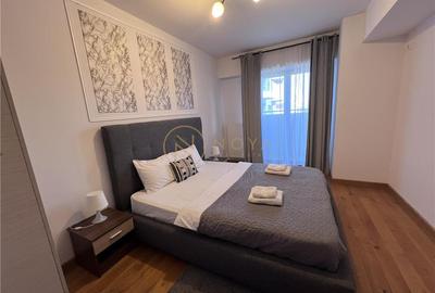 Vanzare apartament cu 2 camere Aviatiei, metrou Pipera - 1