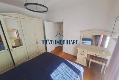 Apartament modern cu 4 camere, 85 mp, garaj inchis , zona str. Eugen Ionesco. - 3