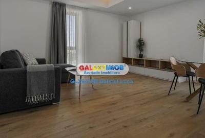 Apartament cu 2 camere decomandat, mobilat în Berceni