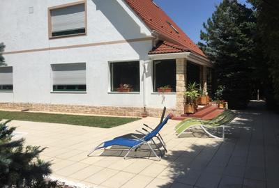 Reședință Premium Pipera | Erou Iancu Nicolae | Piscina | - 3