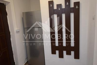 Colentina-Dna Ghica | etaj 7/10 | decomandată | mobilată și utilată | reabilitat - 16