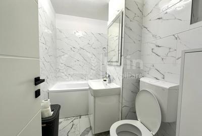 Apartament 3 camere | Decomandat | 2 Balcoane | Manastur | Zona BIG - 11