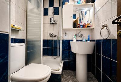 Apartament 4 camere decomandat - renovat complet, 110 mp – Vitan - 11