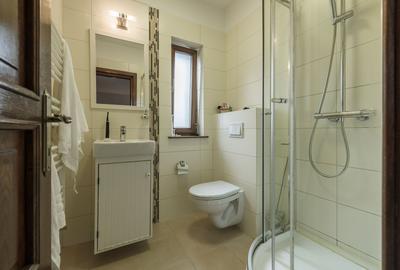 Casa cu materiale de calitate, 639 mp teren, zona deosebita, Borhanci - 15