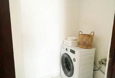 Apartament spațios 2 camere,67 mp,decomandat,bloc 2001–Calea Călărași-0%comision - 16