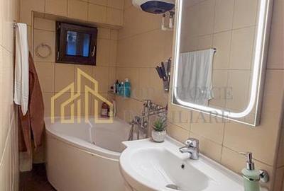 2 CAMERE CALEA MOSILOR - DECOMANDAT - RENOVAT COMPLET - ETAJ 9/10 - 23