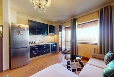 2 camere | Lujerului | centrala proprie | 2 minute de metrou Lujerului - 5