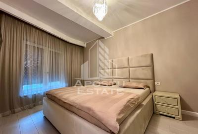 Casa exclusivista cu 5 camere, 4 bai, in Dumbravita - 24