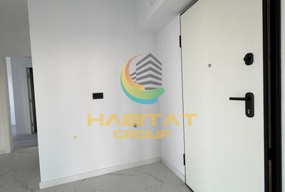 4 camere Pallady nou duplex 127 mp PREMIUM Parcul Teilor - 51