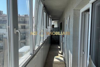 2 Camere de inchiriat | Universitate | Metrou | Centrala | Mobilat | - 16