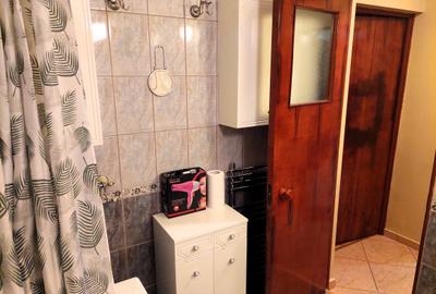 Apartament cu 3 camere mobilate, utilate in bloc izolat, Bucur Obor, comision 0% - 12