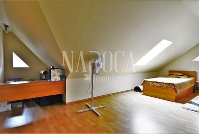 Casa 5 camere de vanzare in Floresti - 26