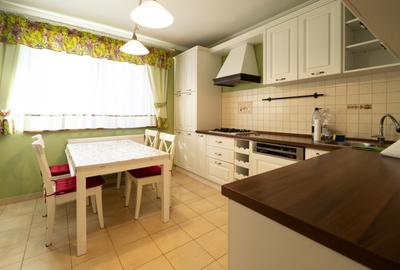 Apartament cu 4 camere I mobilat și utilat I Baciu - 5