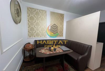 Apartament 3 camere mobilat Mihai Bravu metrou - 14